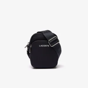 LACOSTE Active Nylon Satchel