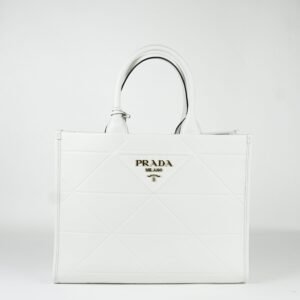 Prada Medium Symbole Tote Bag