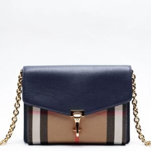 Burberry Macken (Small)