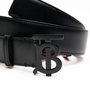 Burberry Tonal Belt 35 (Small)