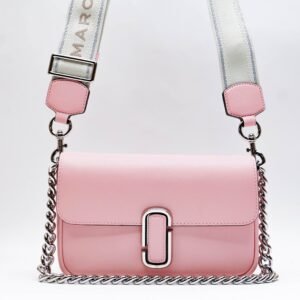 Marc Jacobs The J Marc Shoulder Bag