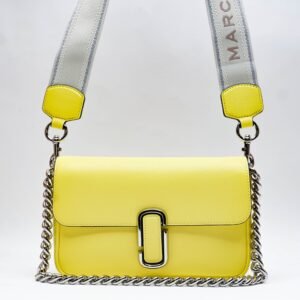 Marc Jacobs The J Marc Shoulder Bag