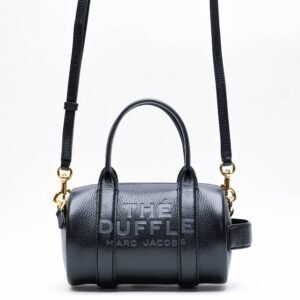 Marc Jacobs The Mini Duffle Bag