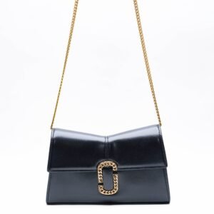 Marc Jacob The St Marc Convertible Clutch