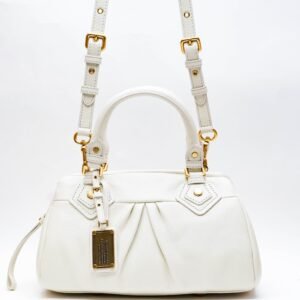 Marc Jacob Re-edition Baby Groove Bag