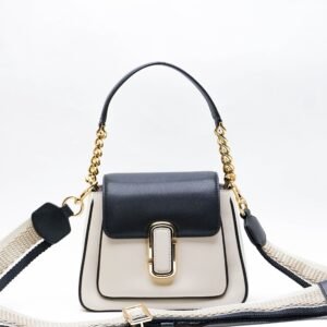 Marc Jacobs The Mini Chain Satchel