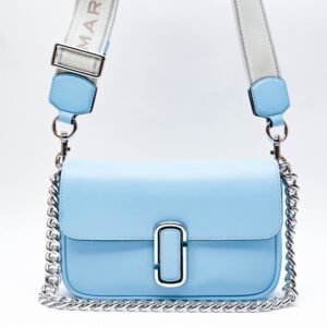Marc Jacobs The J Marc Shoulder Bag