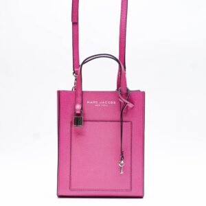 Marc Jacobs Micro Mini Leather Tote