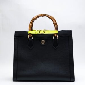 GUCCI DIANA MEDIUM TOTE BAG