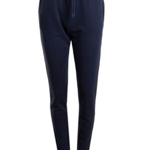 LACOSTE WOMEN'S SPORT TENNIS FLEECE TRACKPANTS