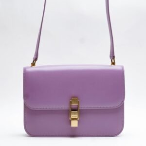 YSL LE Carre Lilas