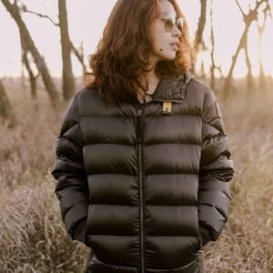 PARAJUMPERS PHARRELL BOMBER JACKET